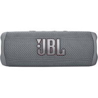 Беспроводная колонка JBL Flip 6 (серый)