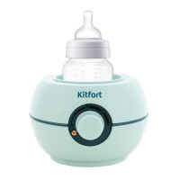 Подогреватель+стерилизатор Kitfort KT-2310