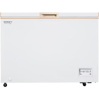 Морозильный ларь Kraft TCH-H250EGL