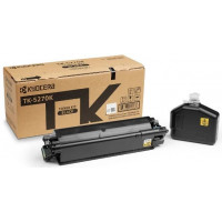 Картридж Kyocera TK-5270K