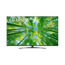Телевизор LG 55UQ81003LB