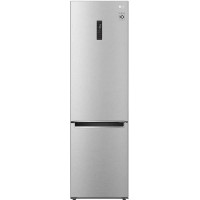 Холодильник LG DoorCooling+ GW-B509SAUM