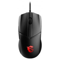 Игровая мышь MSI Clutch GM41 Lightweight V2