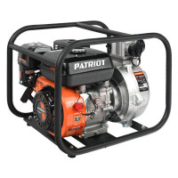 Мотопомпа Patriot MP 1560 SH [335 10 1415]