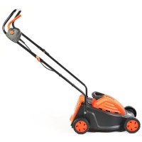 Газонокосилка Patriot PT 1134 E