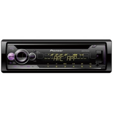 CD/MP3-магнитола Pioneer DEH-S2250UI