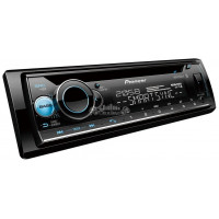 CD/MP3-магнитола Pioneer DEH-S5250BT