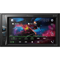 USB-магнитола Pioneer DMH-G225BT