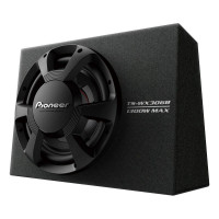 Корпусной пассивный сабвуфер Pioneer TS-WX306B