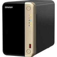 Сетевой накопитель QNAP TS-264-8G