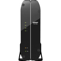 Сетевой накопитель QNAP TS-410E-8G