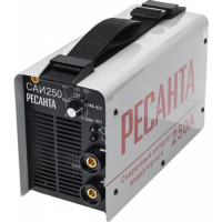 Сварочный инвертор Ресанта САИ-250 ПРОМ