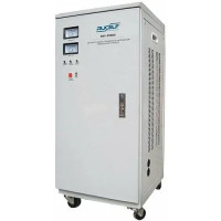 Стабилизатор напряжения Rucelf SDV-20000