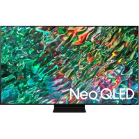 Телевизор Samsung Neo QLED 4K QN90B QE55QN90BAUXCE