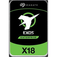 Жесткий диск Seagate Exos X18 14TB ST14000NM000J