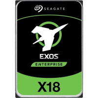 Жесткий диск Seagate Exos X18 14TB ST14000NM004J