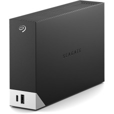Внешний накопитель Seagate One Touch Desktop Hub 14TB