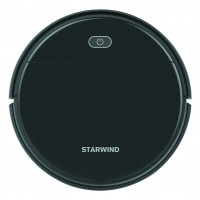 Робот-пылесос StarWind SRV3950