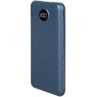 Внешний аккумулятор TFN Razer LCD 10 10000mAh (синий)
