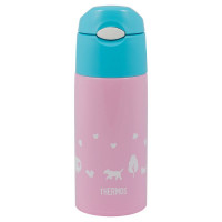Термос Thermos FHL-401F LP 0.4л (розовый)