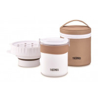 Термос для еды Thermos JBS-360 S/S 0.36 (белый)