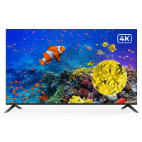 Телевизор Триколор H55U5500SA