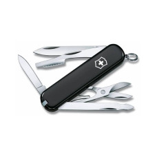 Складной нож Victorinox Executive 0.6603.3 (черный)