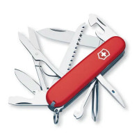 Мультитул Victorinox Fieldmaster (красный)