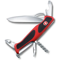 Туристический нож Victorinox RangerGrip 61 [0.9553.MC]