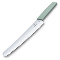 Кухонный нож Victorinox Swiss Modern 6.9076.26W44B