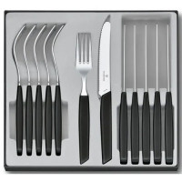 Набор столовых приборов Victorinox Swiss Modern 6.9093.11W.12