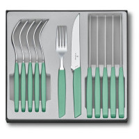 Набор столовых приборов Victorinox Swiss Modern 6.9096.12W41.12