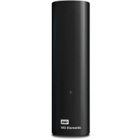 Внешний накопитель WD Elements Desktop 18TB WDBWLG0180HBK