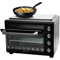 Мини-печь Willmark WCO-3582B