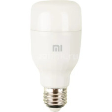 Светодиодная лампа Xiaomi Mi Smart LED Bulb Essential GPX4021GL