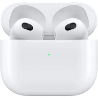 Наушники Apple AirPods 3 (без поддержки MagSafe)