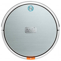 Робот-пылесос Black & Decker BXRV500E