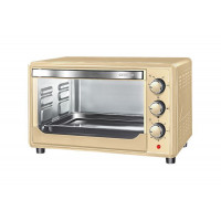 Мини-печь CENTEK CT-1530-36 (бежевый)