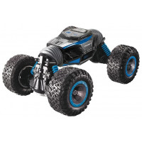 Автомодель Crossbot Вездеход Трансформация 870613 (синий)