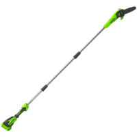 Высоторез Greenworks G40PSF (без АКБ)