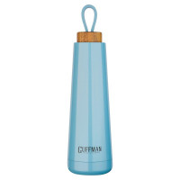 Термос Guffman Capsule 0.5л (голубой перламутр)