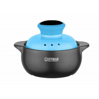 Кастрюля Guffman Ceramics C-06-038-PB