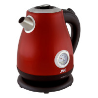 Электрический чайник JVC JK-KE1717 (красный)