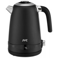 Электрический чайник JVC JK-KE1730 (черный)