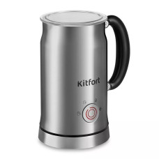 Автоматический вспениватель молока Kitfort KT-7111