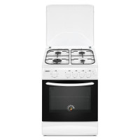 Кухонная плита Kraft KF-FSK6403AGW