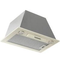 Кухонная вытяжка KUPPERSBERG Inlinea 52 C X