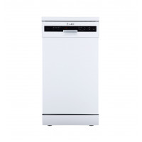 Отдельностоящая посудомоечная машина LEX DW 4562 WH