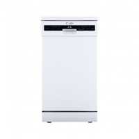 Отдельностоящая посудомоечная машина LEX DW 4573 WH