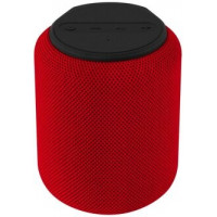 Беспроводная колонка Rombica mysound Clario (красный)